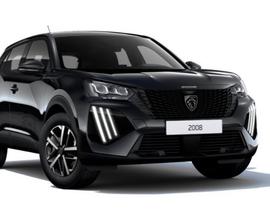 PEUGEOT 2008 PureTech 100 S&S Active