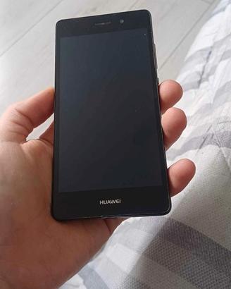 huawei p8 lite 2017