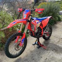 Beta RR Enduro 350 - 2022