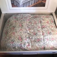 Trapunta invernale singola