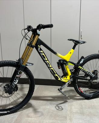 Norco Aurum Downhill