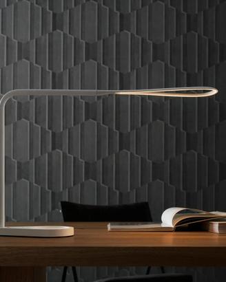 Lampada da tavolo modello Kinx Fontana Arte