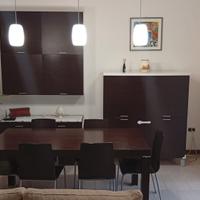 Mobili soggiorno / sala da pranzo, stile moderno