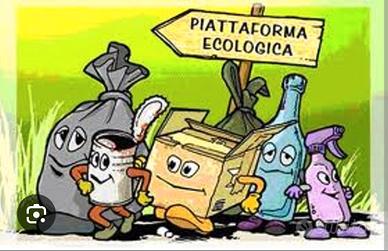 operatore ecologico presidio ecocentri ecologico 