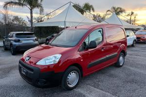 Peugeot Partner 1.6 HDi 92CV