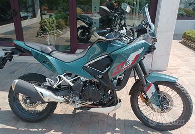 Kawasaki KLE 500 SE