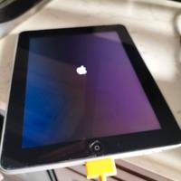 IPAD APPLE A1337 (LEGGI)