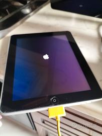 IPAD APPLE A1337 (LEGGI)
