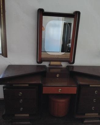 Camera da letto matrimoniale