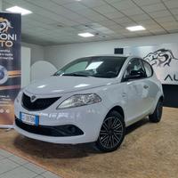 LANCIA YPSILON 1.2 BENZINA/GPL 69 CV 5p. GOLD