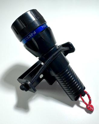 Torcia XDive Fusion EN