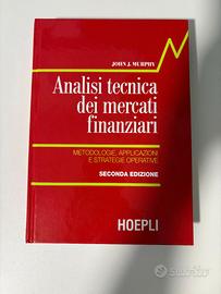 Analisi tecnica dei mercati finanziari