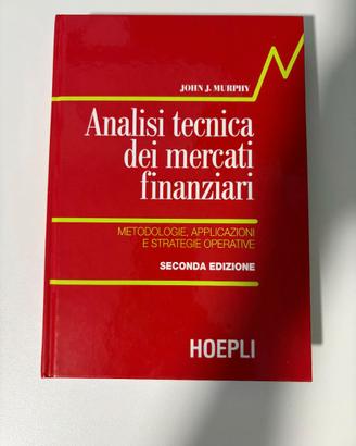Analisi tecnica dei mercati finanziari