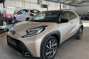 Toyota Aygo X 1.0 Lounge 72cv s-cvt