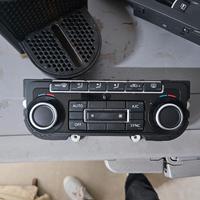 climatronic e pulsantiera VW TIGUAN 