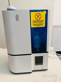 Umidificatore Ambiente bambini