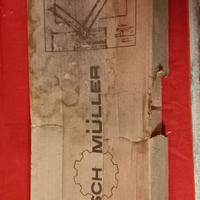 TECNIGRAFO da tavolo , antiquariato ,circa 80 anni