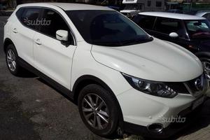 NISSAN Qashqai 2ª serie - 2015