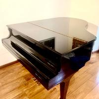 Pianoforte a coda Kawai RX3