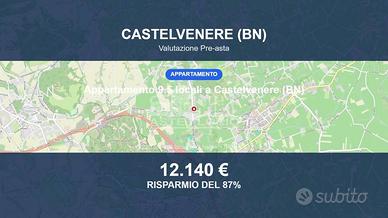 Immobile in asta di 220 m² con più di 5 locali a C