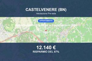 Immobile in asta di 220 m² con più di 5 locali a C