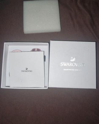 set obbiettivi swarovski 