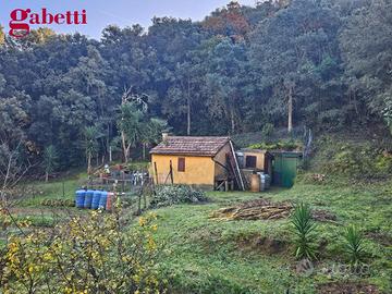 Magazzino Monte Argentario [452VCG] (Porto Santo S