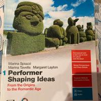 libri Liceo Archita Taranto 4 * anno