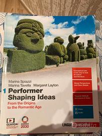 libri Liceo Archita Taranto 4 * anno