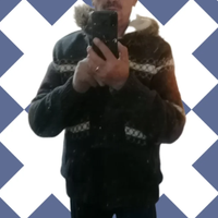 Giubbotto uomo Lee Cooper