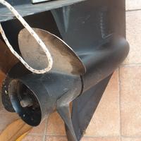 Ricambi motori mercury optimax 150 2T