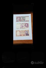 Monete e Banconote da Collezione 