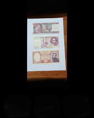 Monete e Banconote da Collezione 