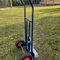 Portapacchi portata 200kg