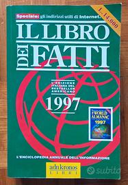 Il Libro Dei Fatti 1997