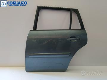 Porta post sx CITROEN C4 GRAND PICASSO I '06