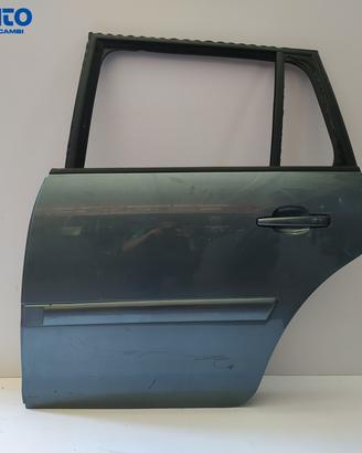 Porta post sx CITROEN C4 GRAND PICASSO I '06