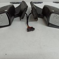 Specchietto originale dx o sx volkswagen polo 2019