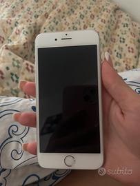 Iphone 6s 64gb buone condizioni