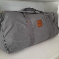 Borsone Abercrombie &Fitch