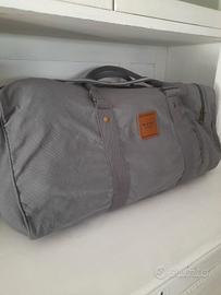 Borsone Abercrombie &Fitch