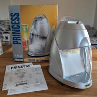 Tritaghiaccio elettrico Princess Ice Crusher