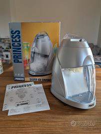 Tritaghiaccio elettrico Princess Ice Crusher