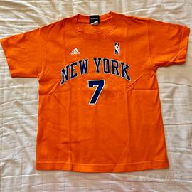 Adidas originale NBA NY Knicks Carmelo Anthony