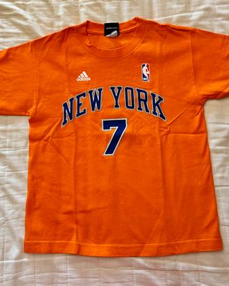 Adidas originale NBA NY Knicks Carmelo Anthony