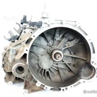 Sct026 scatola cambio manuale ford