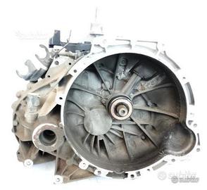 Sct026 scatola cambio manuale ford