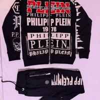 Philipp Plein tuta