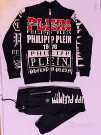 Philipp Plein tuta