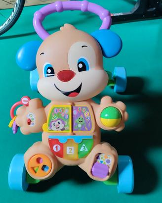 Primi passi Fisher Price
